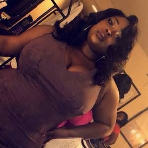 Meet your Posher, Timisha